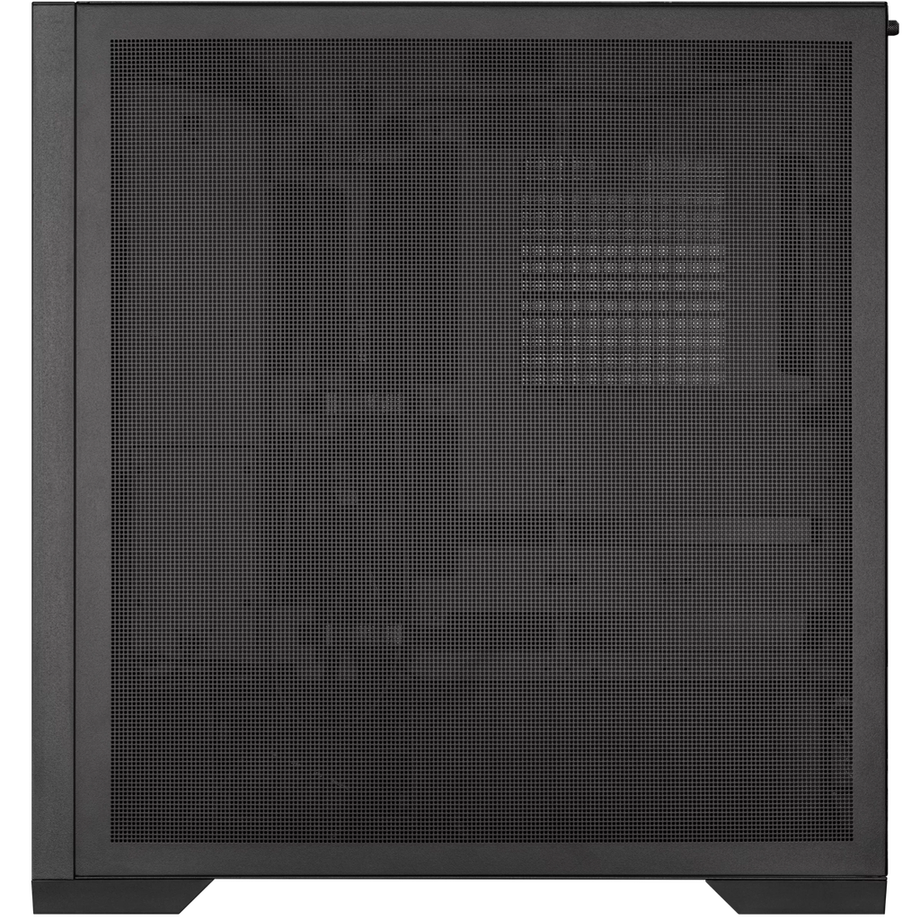 Vỏ Case TUF Gaming GT302 ARGB - BLACK