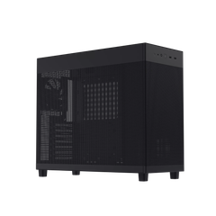 Vỏ Case ASUS PRIME AP303 MESH - BLACK