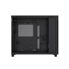 Vỏ Case ASUS PRIME AP303 MESH - BLACK