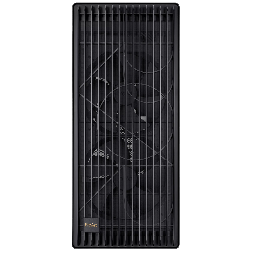 Vỏ Case ASUS PROART PA602 - BLACK