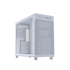 Vỏ Case ASUS PRIME AP303 MESH - WHITE