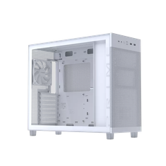 Vỏ Case ASUS PRIME AP303 MESH - WHITE