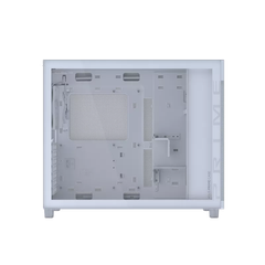 Vỏ Case ASUS PRIME AP303 MESH - WHITE