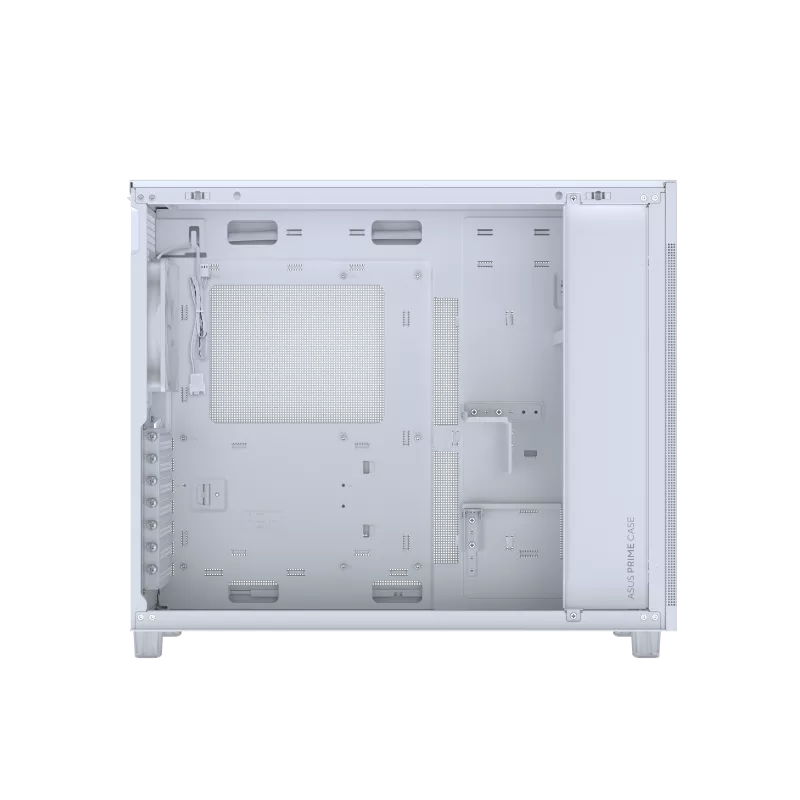 Vỏ Case ASUS PRIME AP303 MESH - WHITE