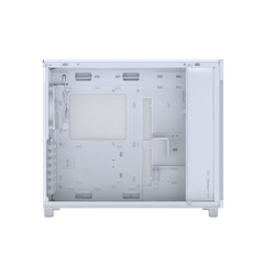 Vỏ Case ASUS PRIME AP303 MESH - WHITE