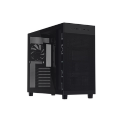 Vỏ Case ASUS PRIME AP303 TG - BLACK