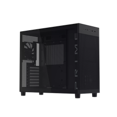 Vỏ Case ASUS PRIME AP303 TG - BLACK