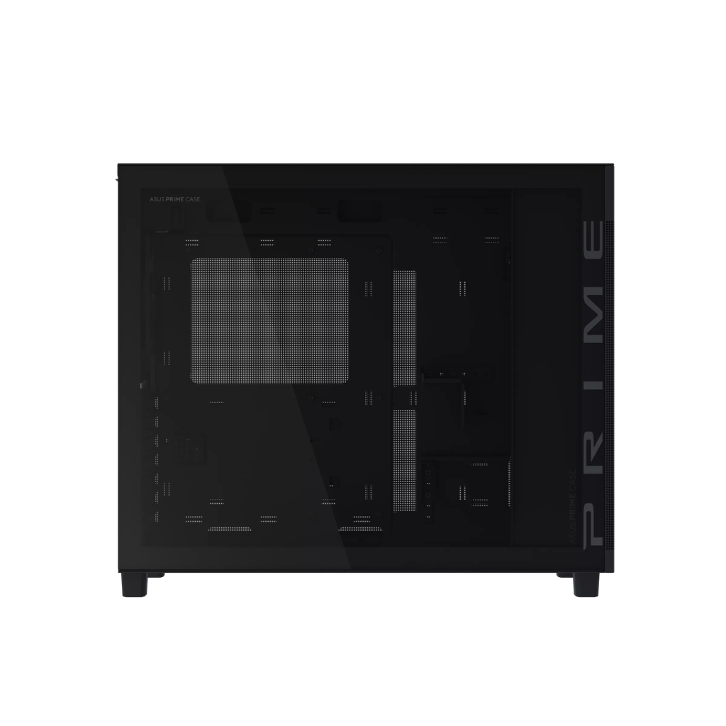 Vỏ Case ASUS PRIME AP303 TG - BLACK