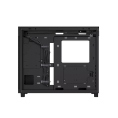 Vỏ Case ASUS PRIME AP303 TG - BLACK