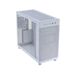 Vỏ Case ASUS PRIME AP303 TG - WHITE