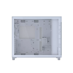 Vỏ Case ASUS PRIME AP303 TG - WHITE