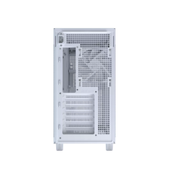 Vỏ Case ASUS PRIME AP303 TG - WHITE