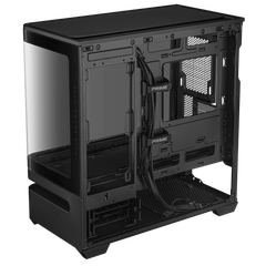 Vỏ Case ASUS PRIME AP202 TG - BLACK