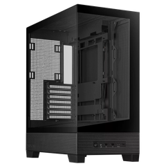 Vỏ Case ASUS A31 ATX - BLACK