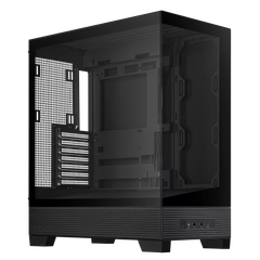 Vỏ Case ASUS A31 ATX - BLACK