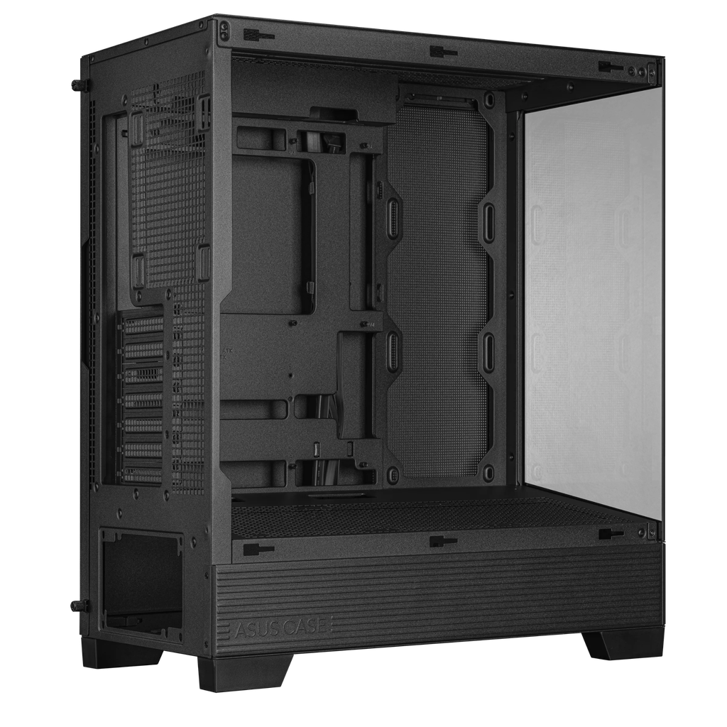 Vỏ Case ASUS A31 ATX - BLACK