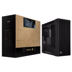 Vỏ Case ASUS PROART PA602 - BLACK