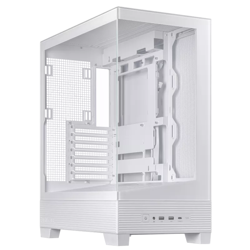 Vỏ Case ASUS A31 ATX - WHITE