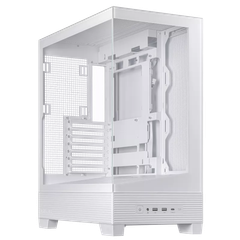 Vỏ Case ASUS A31 ATX - WHITE
