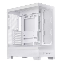 Vỏ Case ASUS A31 ATX - WHITE