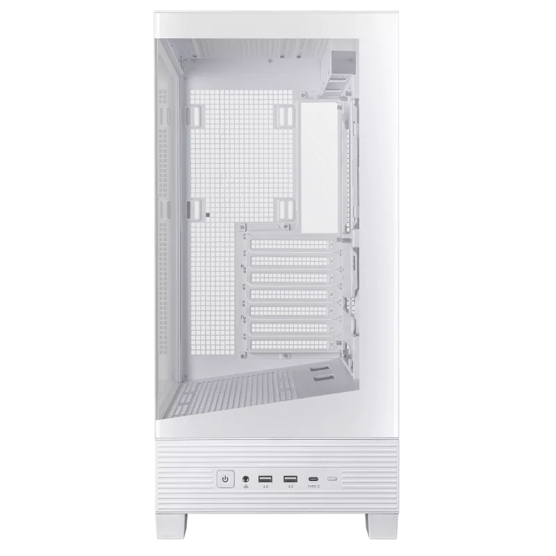 Vỏ Case ASUS A31 ATX - WHITE