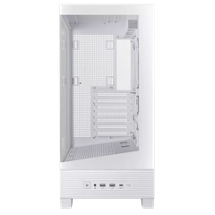 Vỏ Case ASUS A31 ATX - WHITE