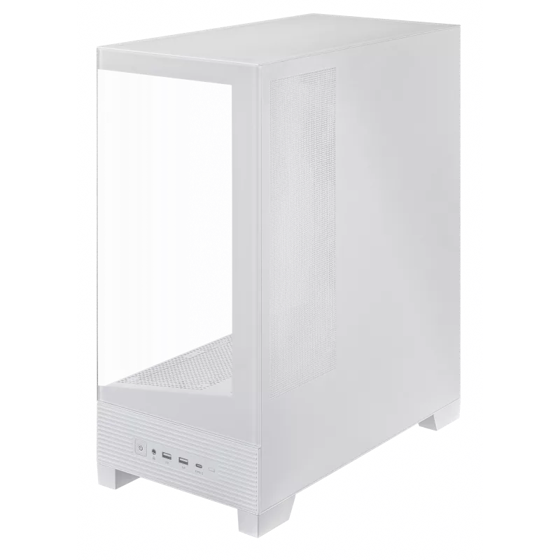 Vỏ Case ASUS A31 ATX - WHITE