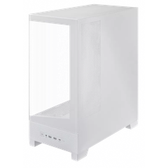 Vỏ Case ASUS A31 ATX - WHITE