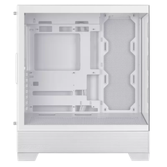 Vỏ Case ASUS A31 ATX - WHITE