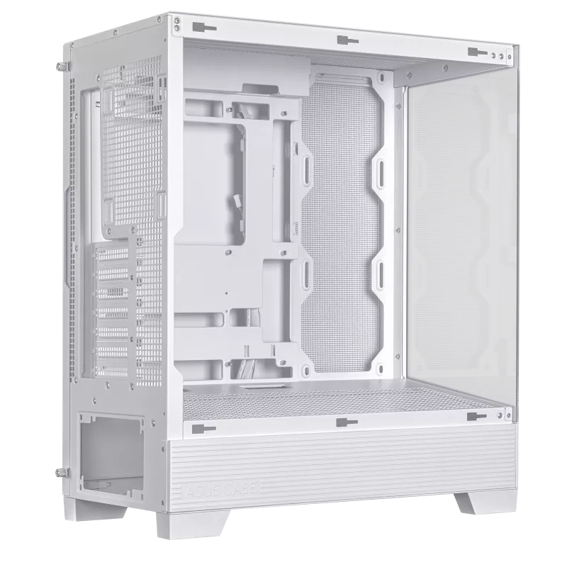 Vỏ Case ASUS A31 ATX - WHITE