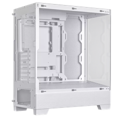 Vỏ Case ASUS A31 ATX - WHITE