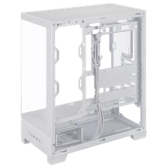 Vỏ Case ASUS A31 ATX - WHITE