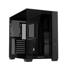 Vỏ Case ASUS A32 ATX - BLACK (NO FAN)