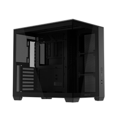 Vỏ Case ASUS A32 ATX - BLACK (NO FAN)