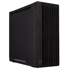 Vỏ Case ASUS PROART PA602 WOOD METAL PWM - BLACK