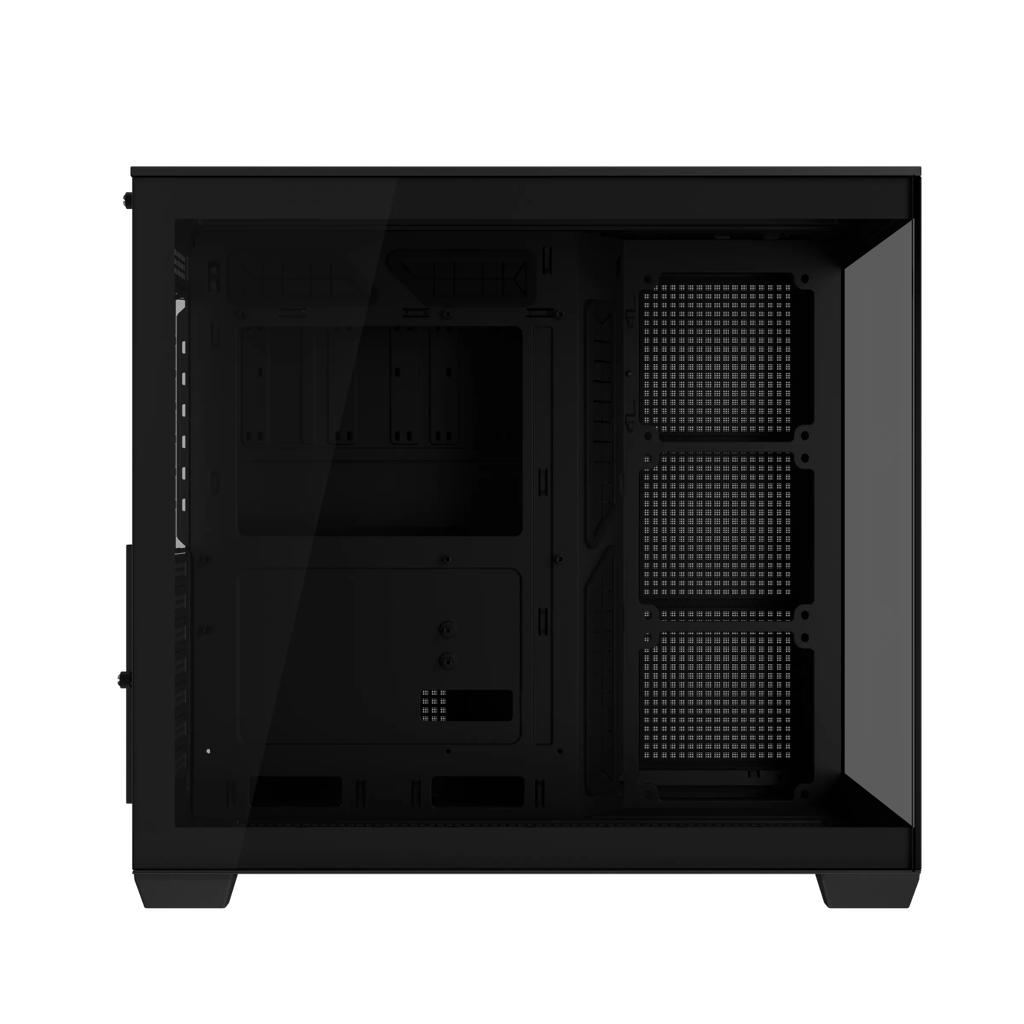 Vỏ Case ASUS A32 ATX - BLACK (NO FAN)
