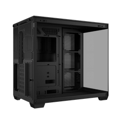 Vỏ Case ASUS A32 ATX - BLACK (NO FAN)