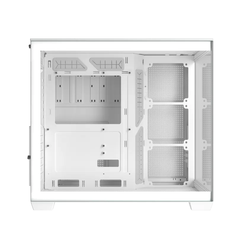 Vỏ Case ASUS A32 ATX - WHITE (NO FAN)