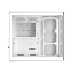 Vỏ Case ASUS A32 ATX - WHITE (NO FAN)