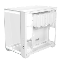 Vỏ Case ASUS A32 ATX - WHITE (NO FAN)