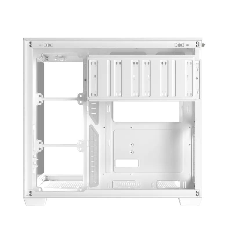 Vỏ Case ASUS A32 ATX - WHITE (NO FAN)
