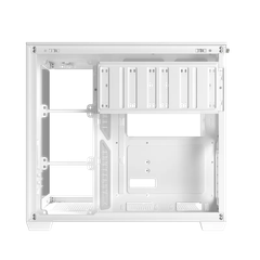 Vỏ Case ASUS A32 ATX - WHITE (NO FAN)