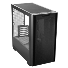 Vỏ Case ASUS A21 micro-ATX - BLACK