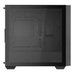 Vỏ Case ASUS A21 micro-ATX - BLACK
