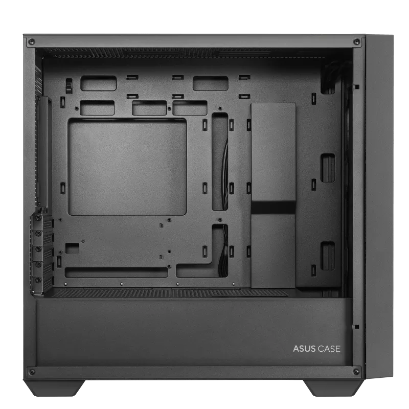 Vỏ Case ASUS A21 micro-ATX - BLACK