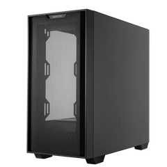 Vỏ Case ASUS A21 micro-ATX - BLACK