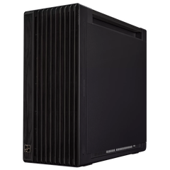 Vỏ Case ASUS PROART PA602 WOOD METAL PWM - BLACK