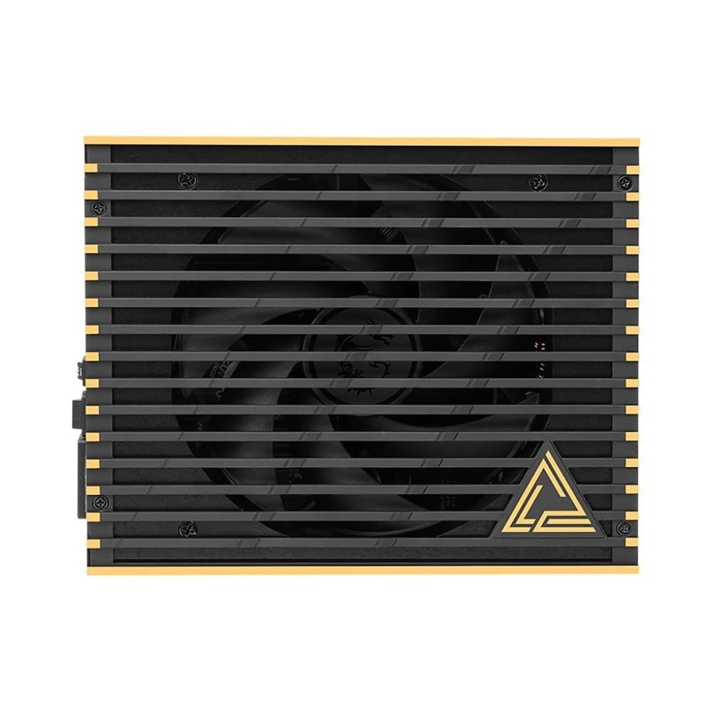 NGUỒN MÁY TÍNH MSI MEG Ai1600T ATX 3.1 & PCIe 5.1 1600W 80 PLUS TITANIUM