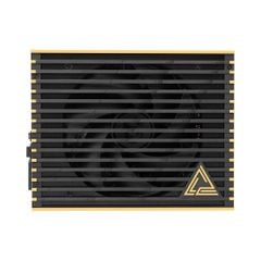 NGUỒN MÁY TÍNH MSI MEG Ai1600T ATX 3.1 & PCIe 5.1 1600W 80 PLUS TITANIUM