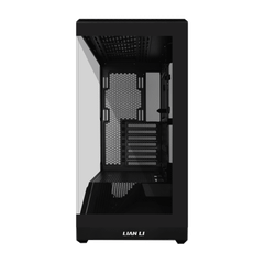 Vỏ Case Lian Li Vector V100 - BLACK (Đen Không Quạt /ATX)